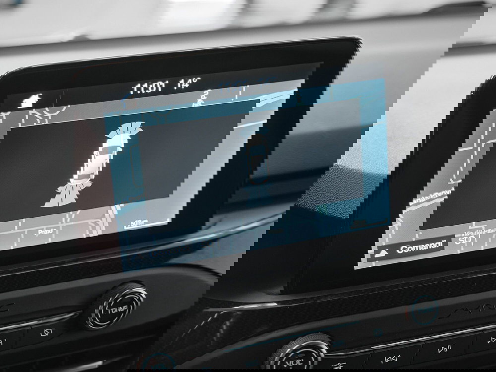 Ford Focus usata a Prato (14)