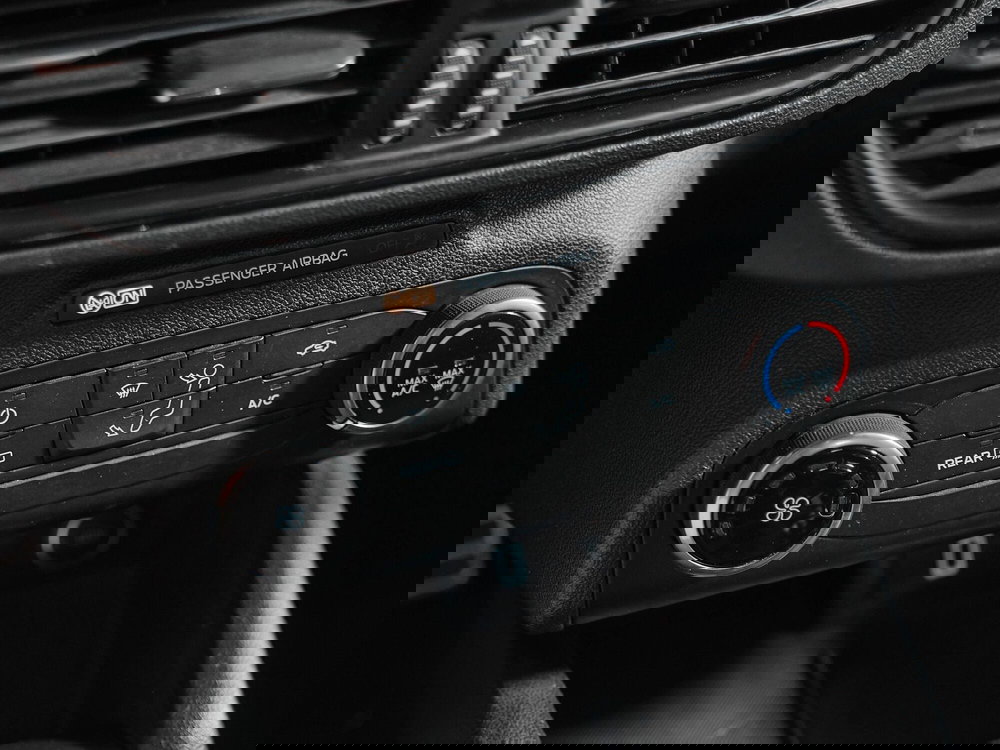 Ford Focus usata a Prato (15)