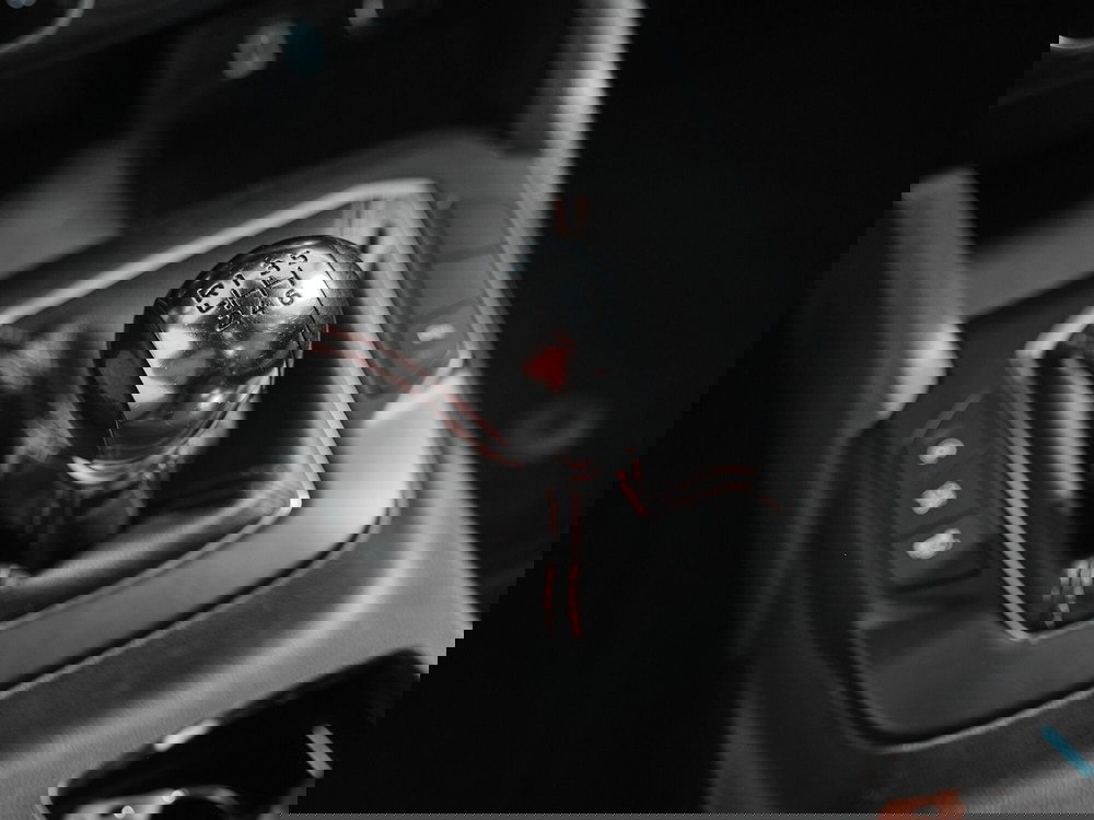 Ford Focus usata a Prato (16)