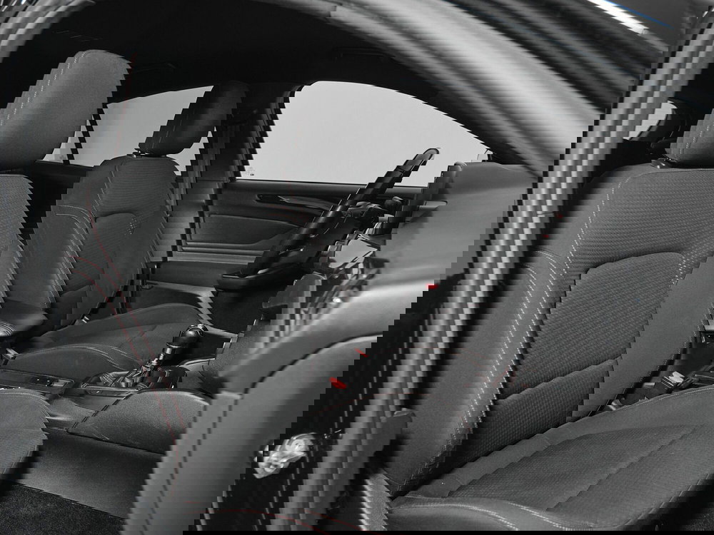 Ford Focus usata a Prato (18)