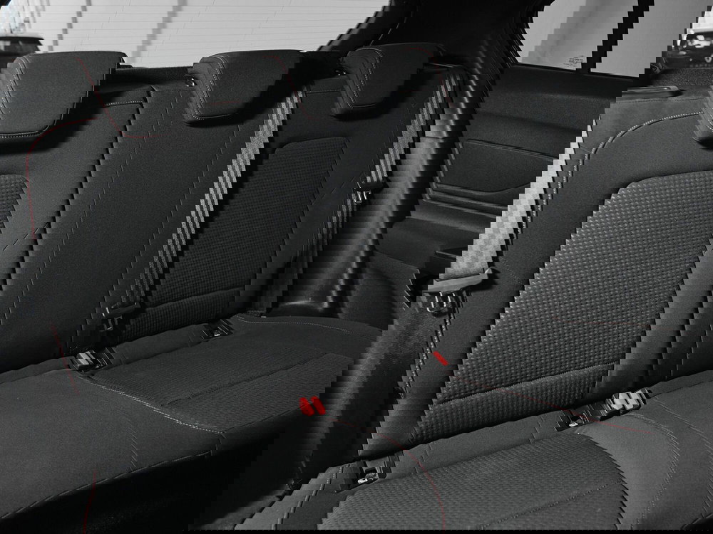 Ford Focus usata a Prato (19)