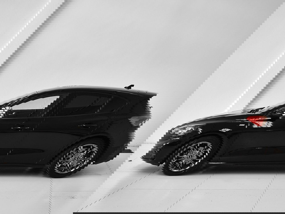 Ford Focus usata a Prato (3)