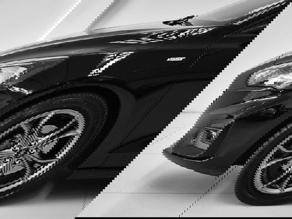 Ford Focus usata a Prato (4)