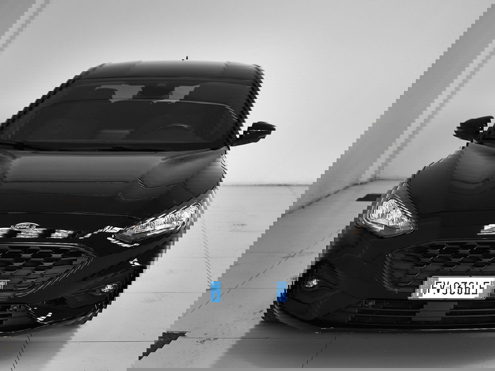 Ford Focus usata a Prato (5)