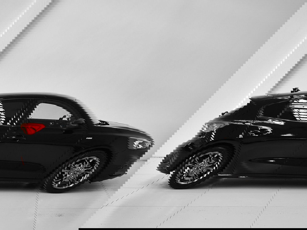 Ford Focus usata a Prato (6)