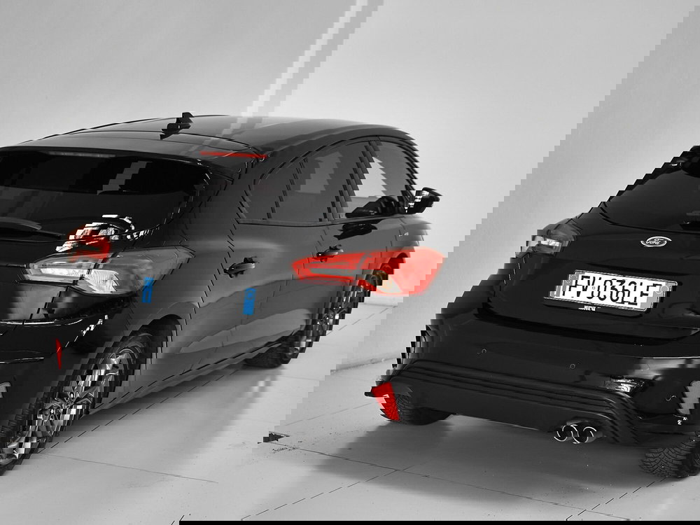 Ford Focus usata a Prato (7)