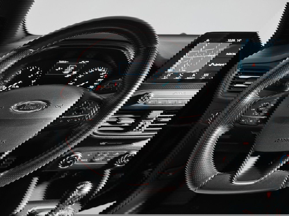 Ford Focus usata a Prato (8)