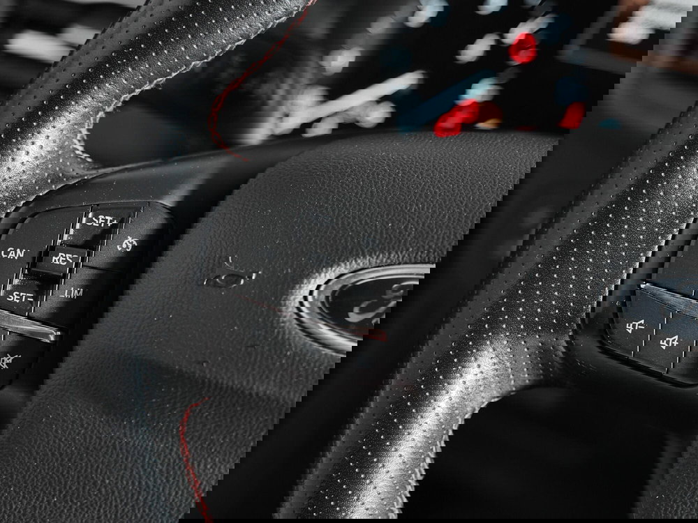 Ford Focus usata a Prato (9)