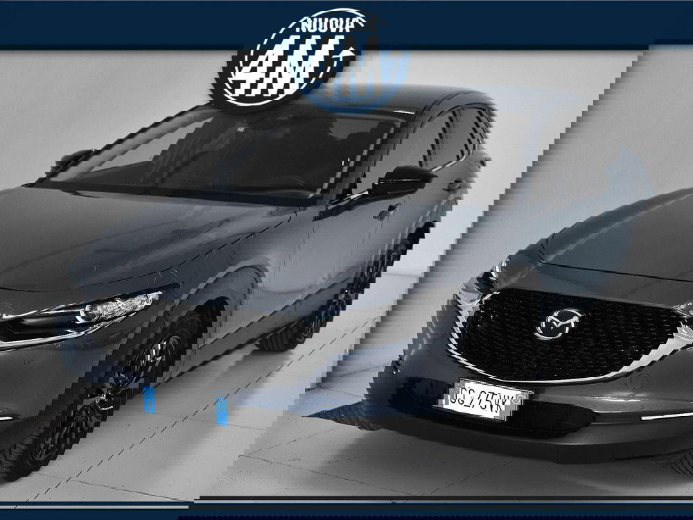 Mazda CX-30 usata a Prato