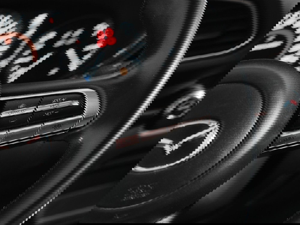 Mazda CX-30 usata a Prato (10)