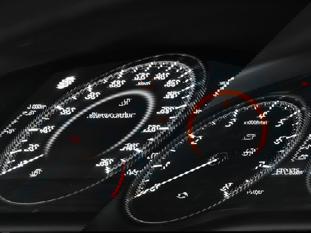 Mazda CX-30 usata a Prato (11)