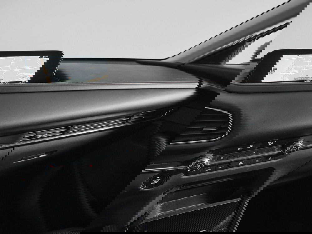 Mazda CX-30 usata a Prato (13)