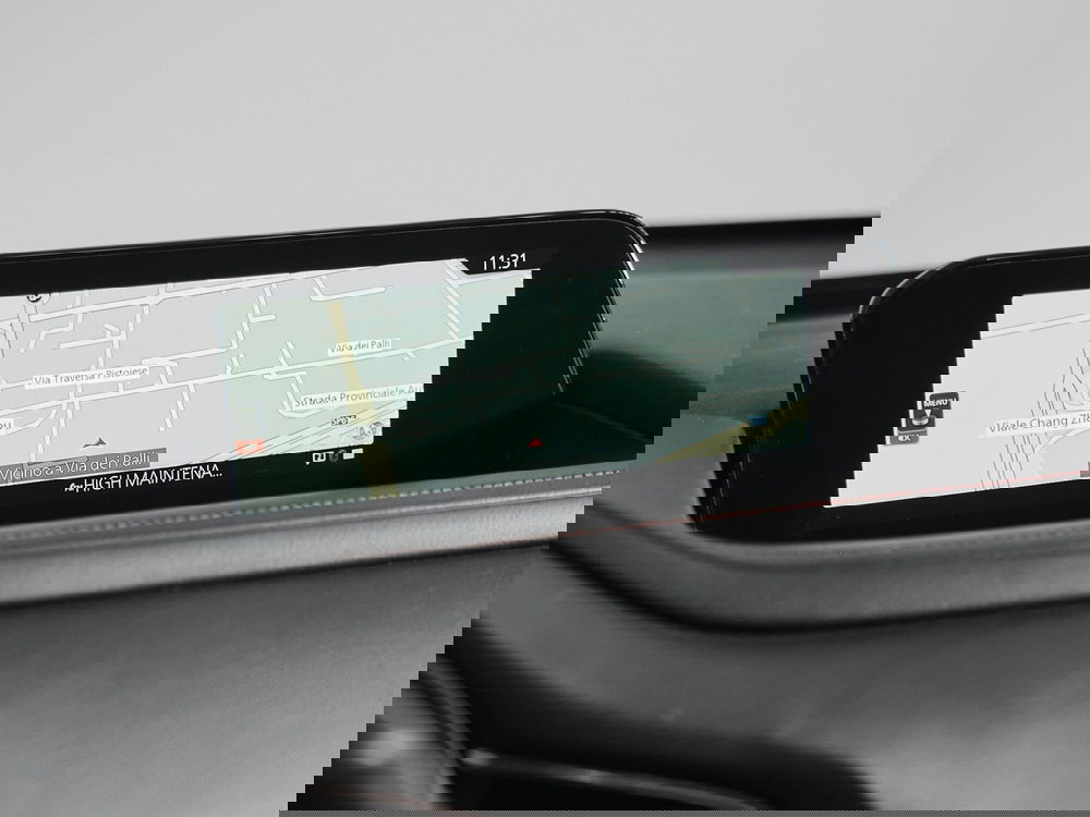 Mazda CX-30 usata a Prato (14)