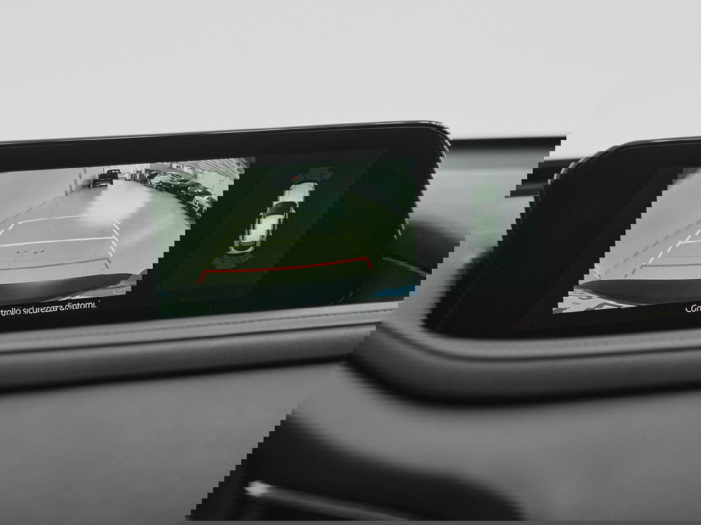 Mazda CX-30 usata a Prato (15)