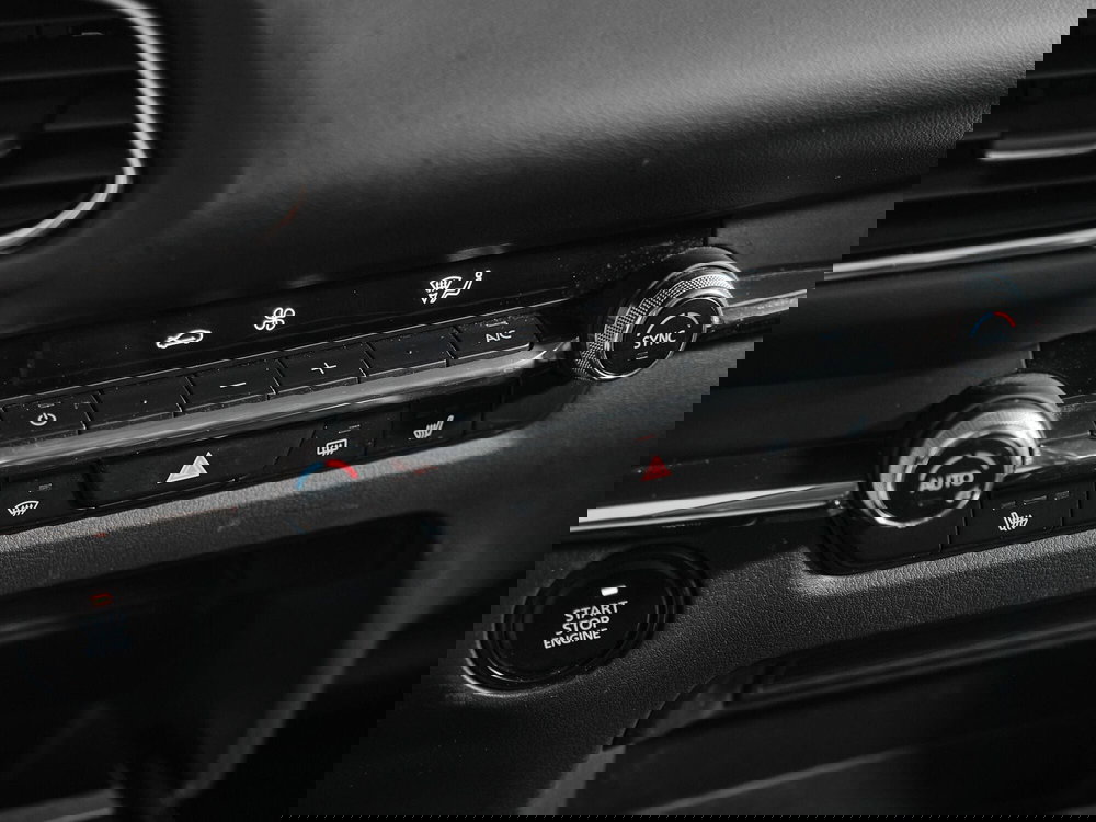 Mazda CX-30 usata a Prato (16)