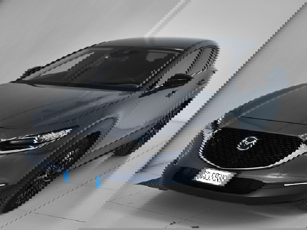 Mazda CX-30 usata a Prato (2)