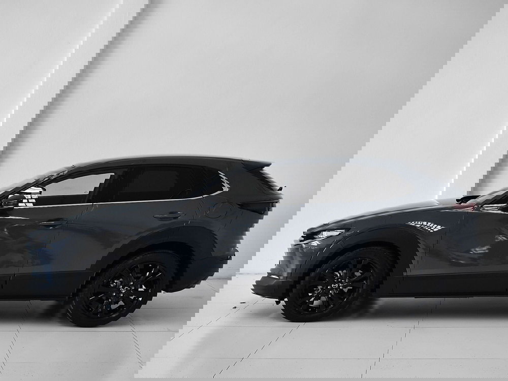 Mazda CX-30 usata a Prato (3)