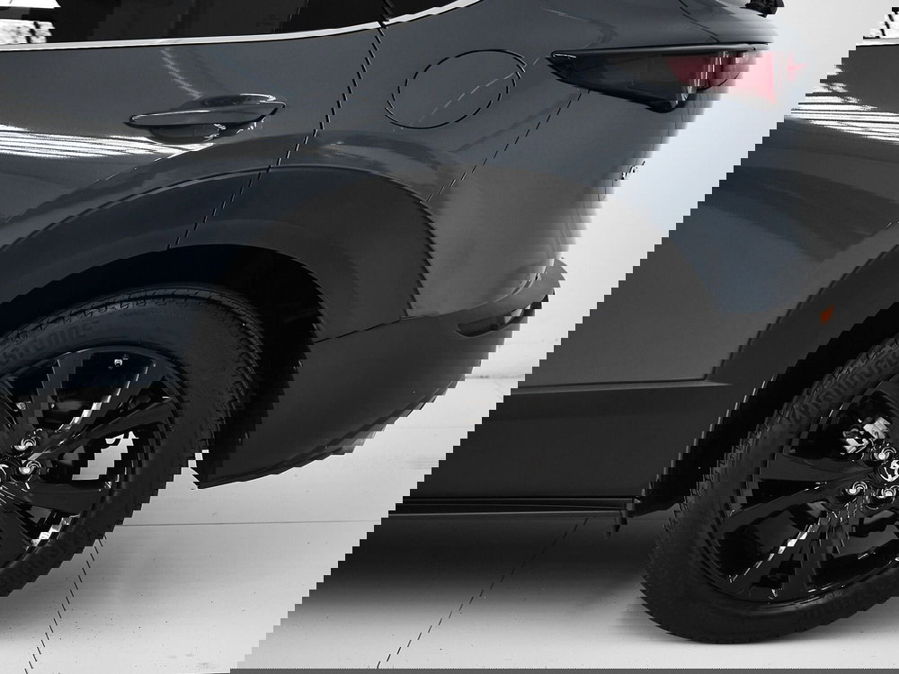 Mazda CX-30 usata a Prato (4)