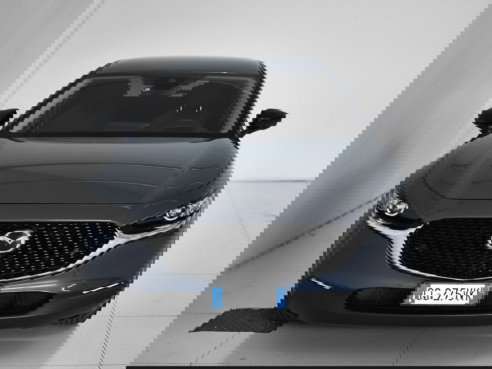 Mazda CX-30 usata a Prato (5)