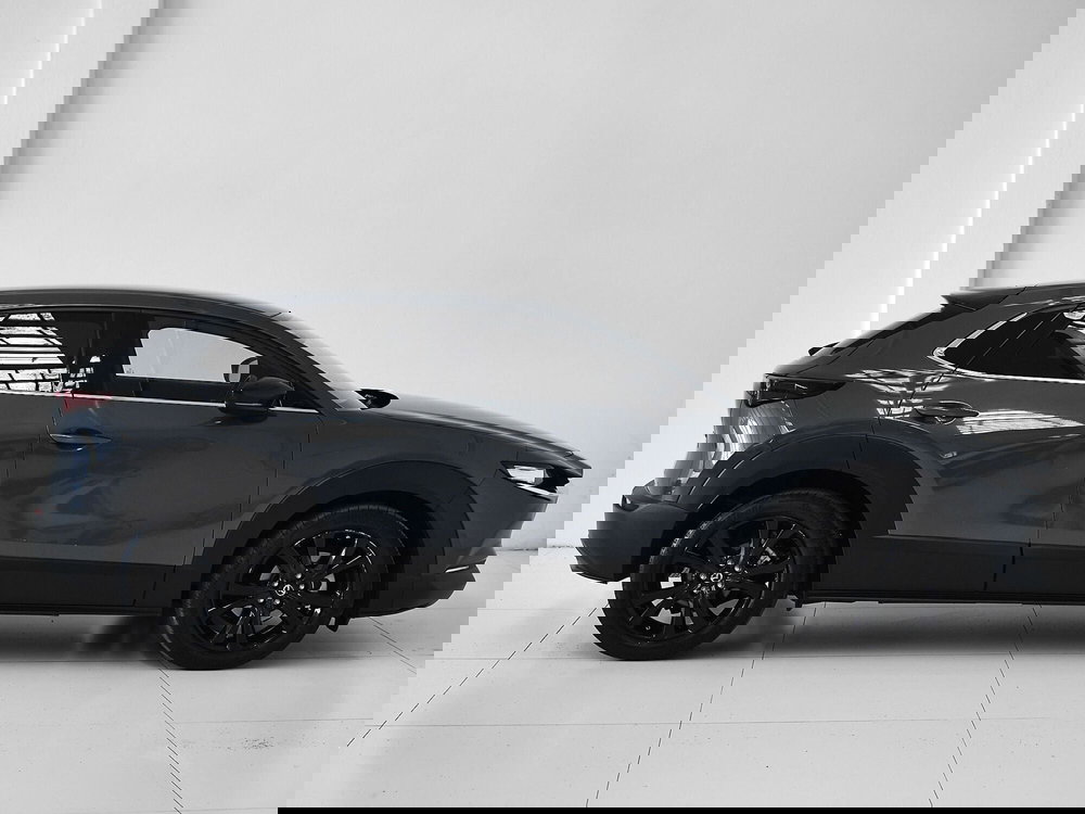 Mazda CX-30 usata a Prato (6)