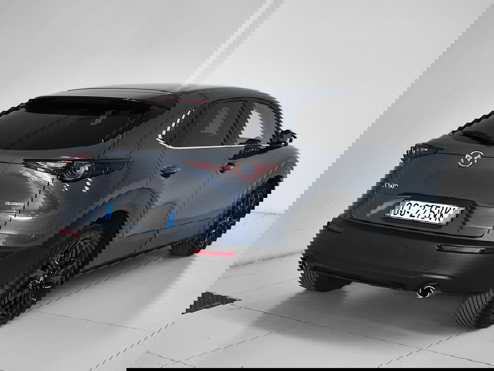 Mazda CX-30 usata a Prato (7)