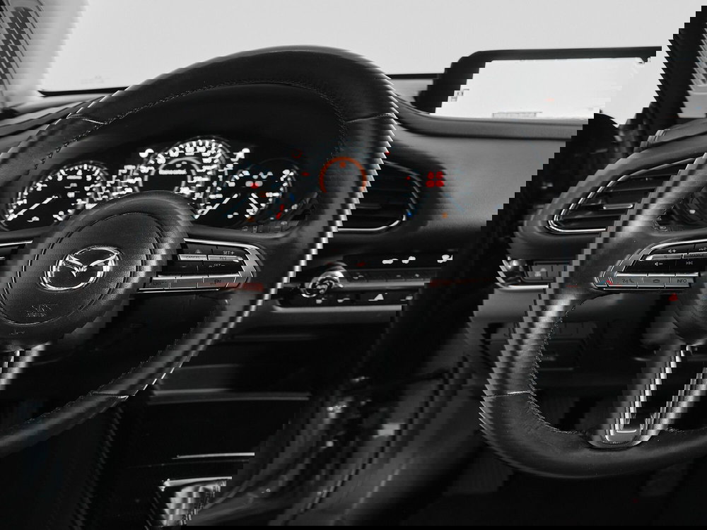 Mazda CX-30 usata a Prato (8)