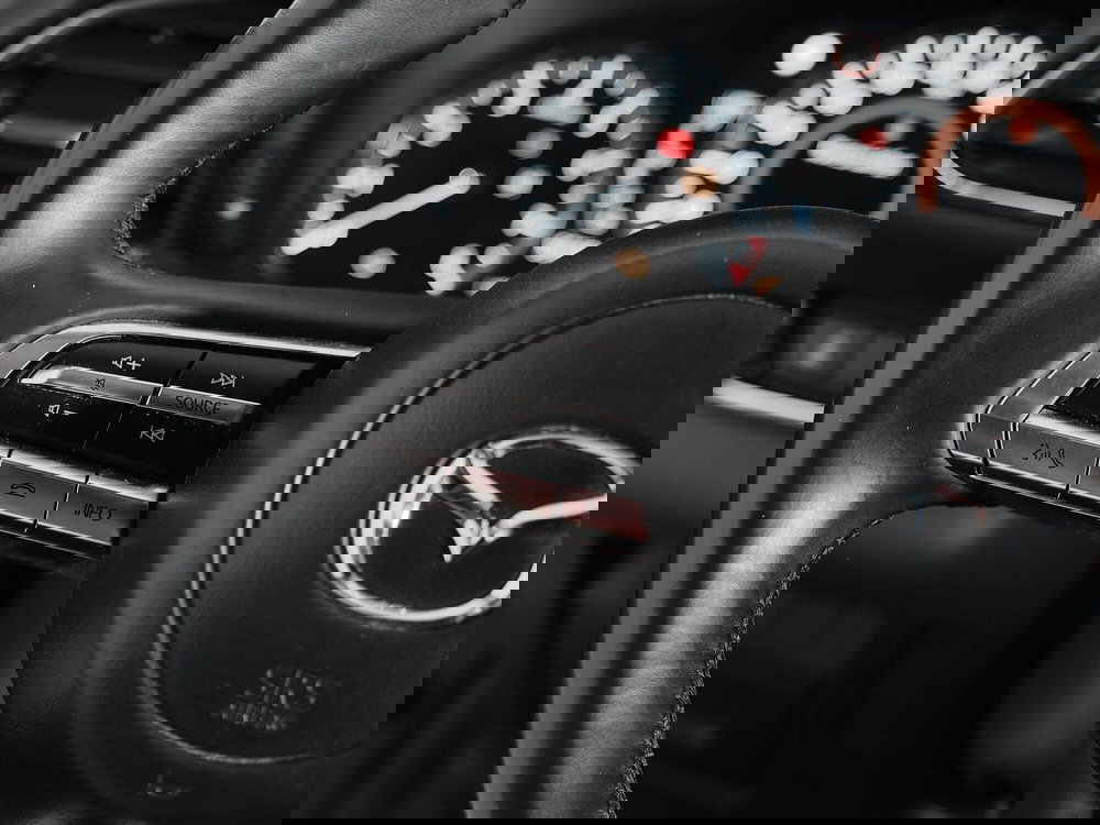 Mazda CX-30 usata a Prato (9)