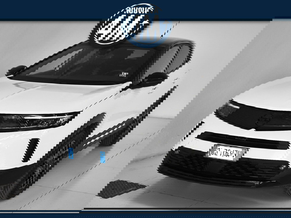 Opel Mokka usata a Prato