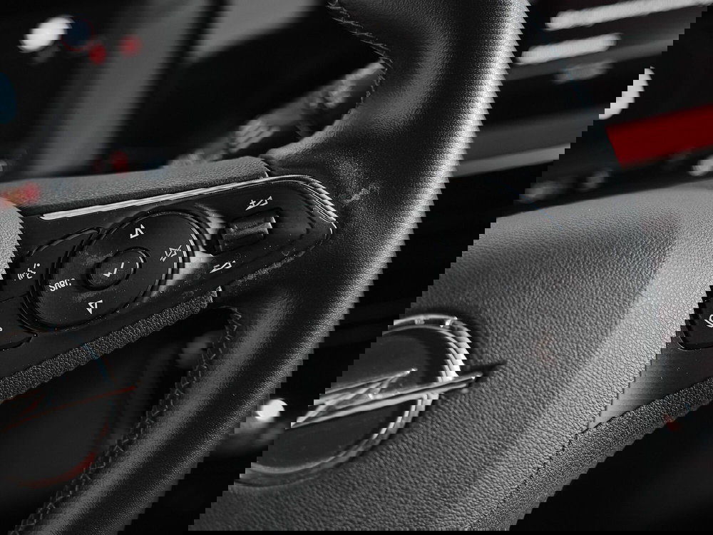 Opel Mokka usata a Prato (10)