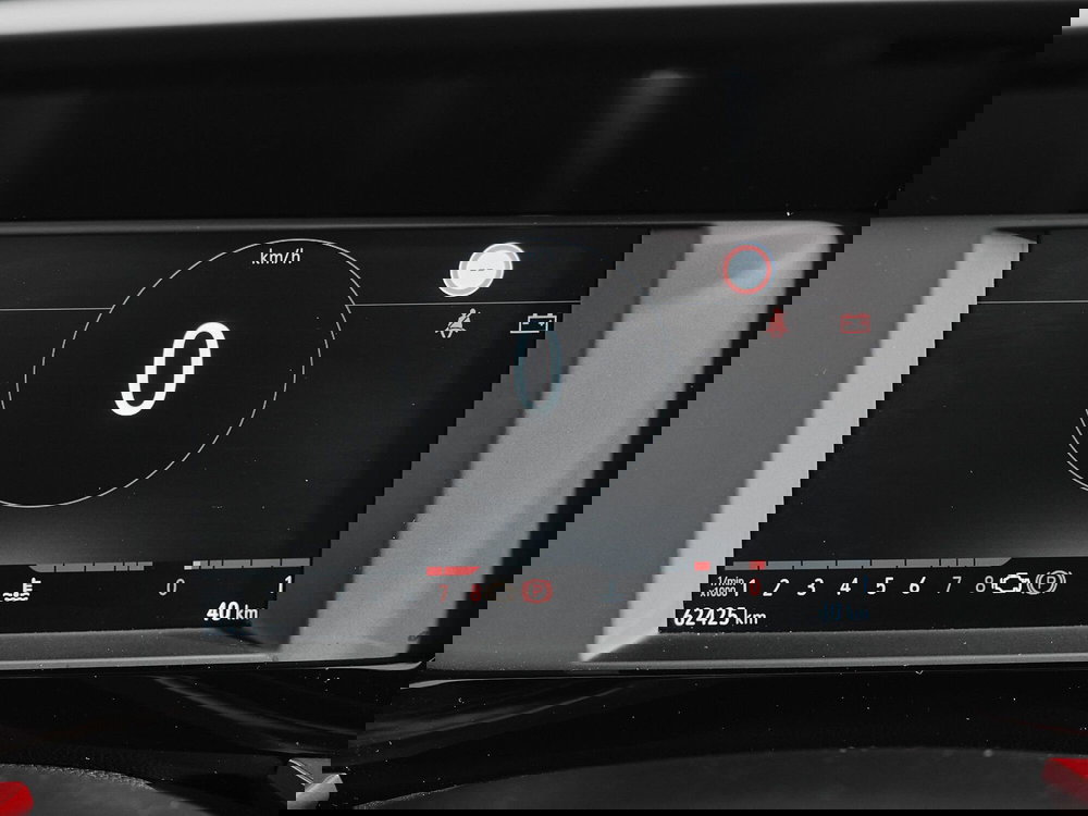 Opel Mokka usata a Prato (11)