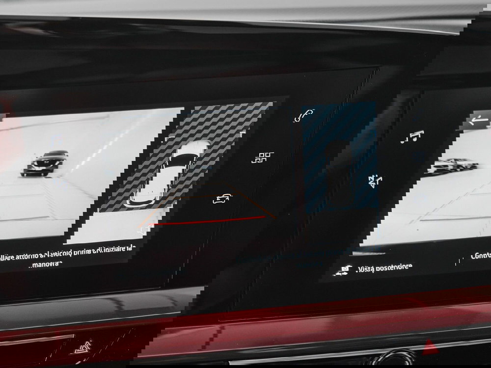 Opel Mokka usata a Prato (14)