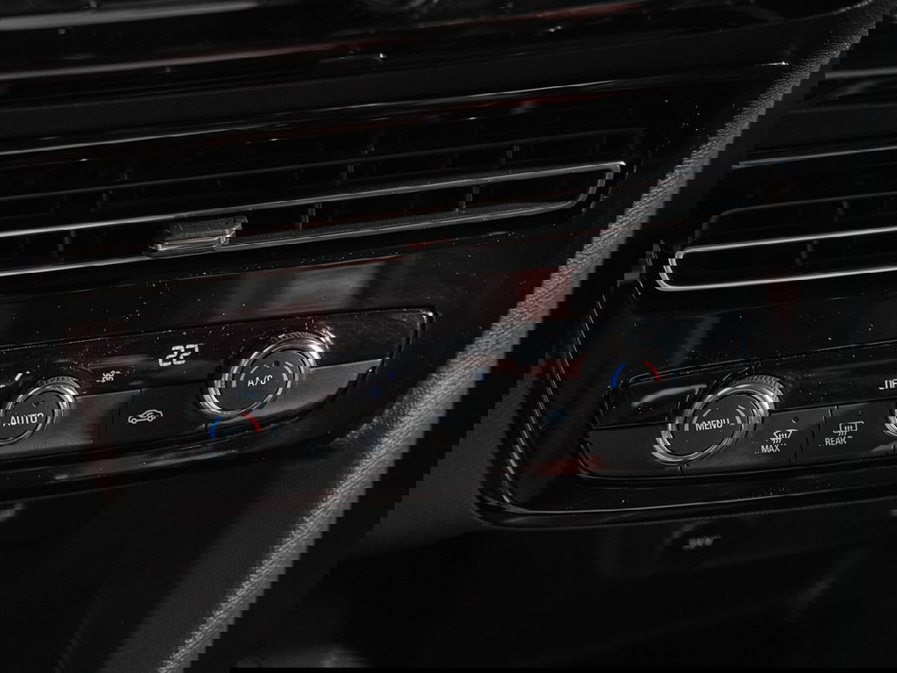 Opel Mokka usata a Prato (15)