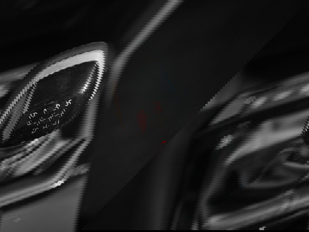 Opel Mokka usata a Prato (16)