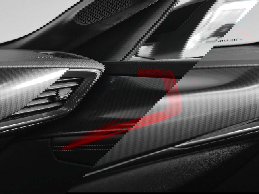 Opel Mokka usata a Prato (17)