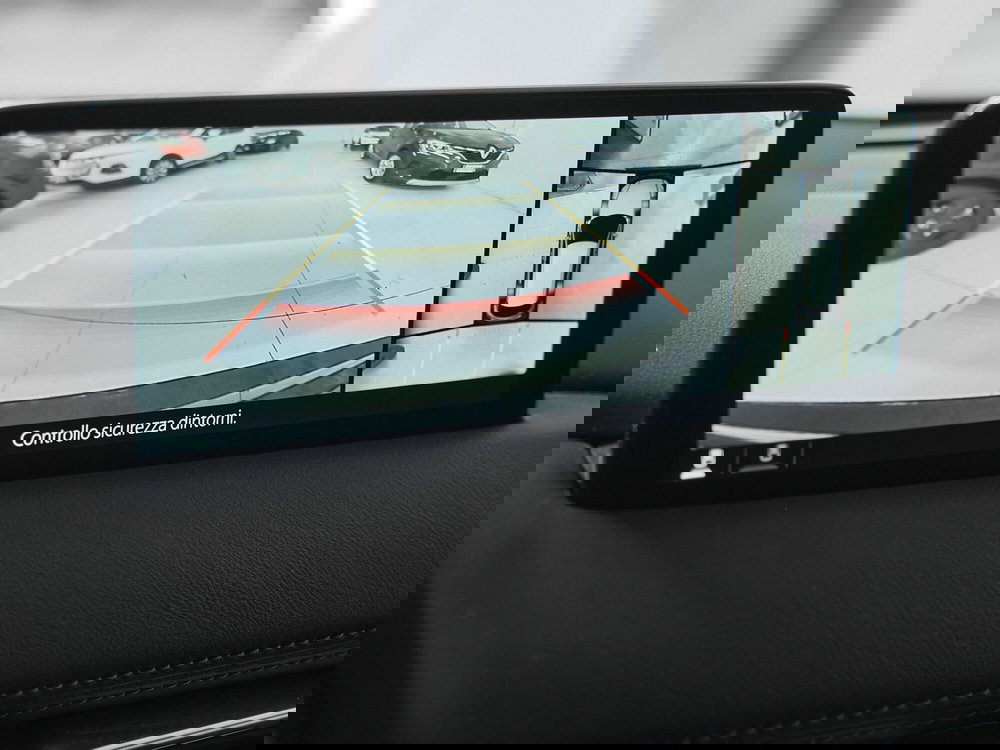 Opel Mokka usata a Prato (18)