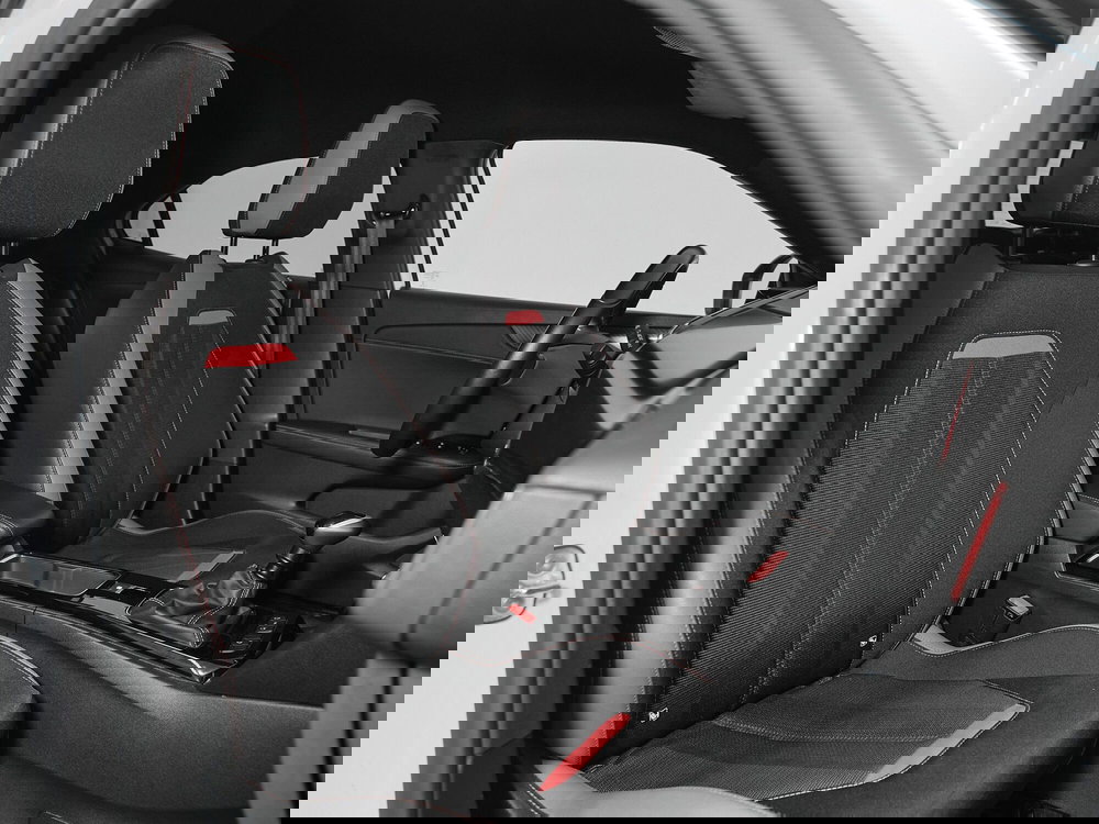 Opel Mokka usata a Prato (19)