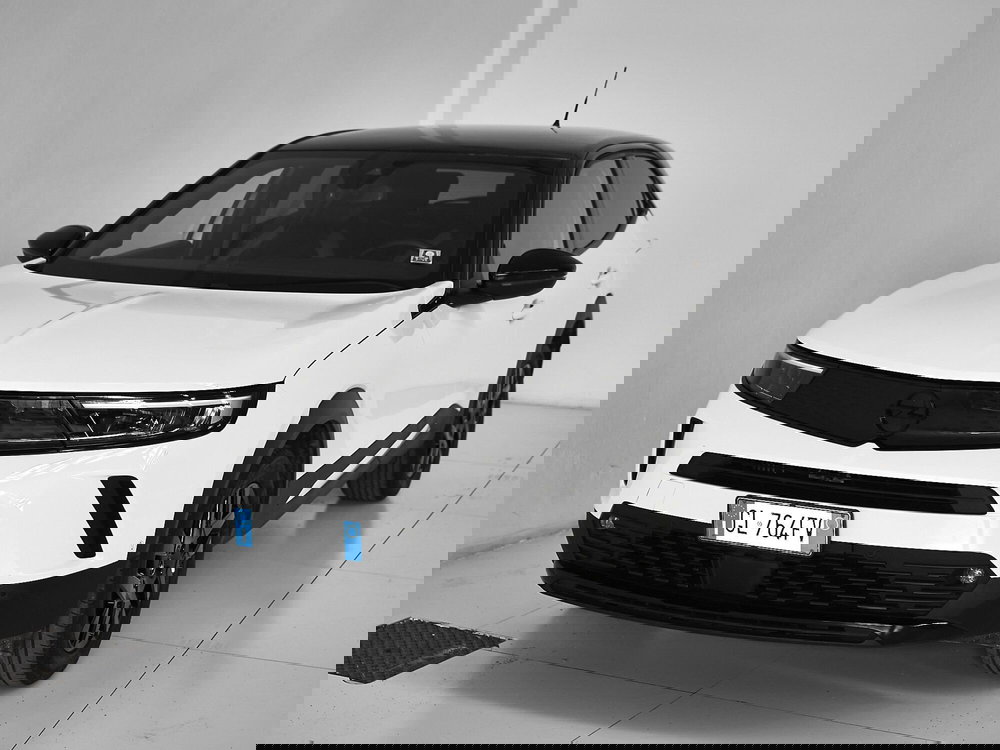 Opel Mokka usata a Prato (2)