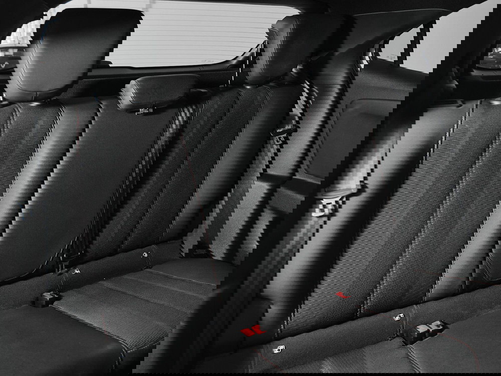 Opel Mokka usata a Prato (20)