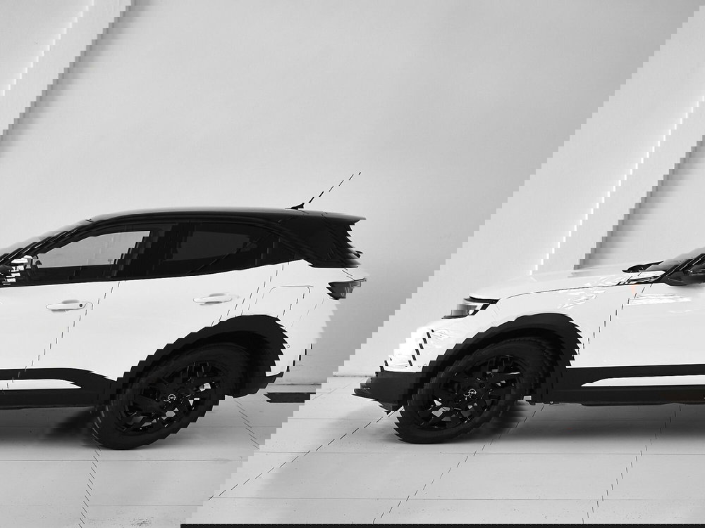 Opel Mokka usata a Prato (3)