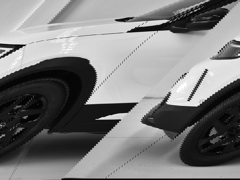 Opel Mokka usata a Prato (4)