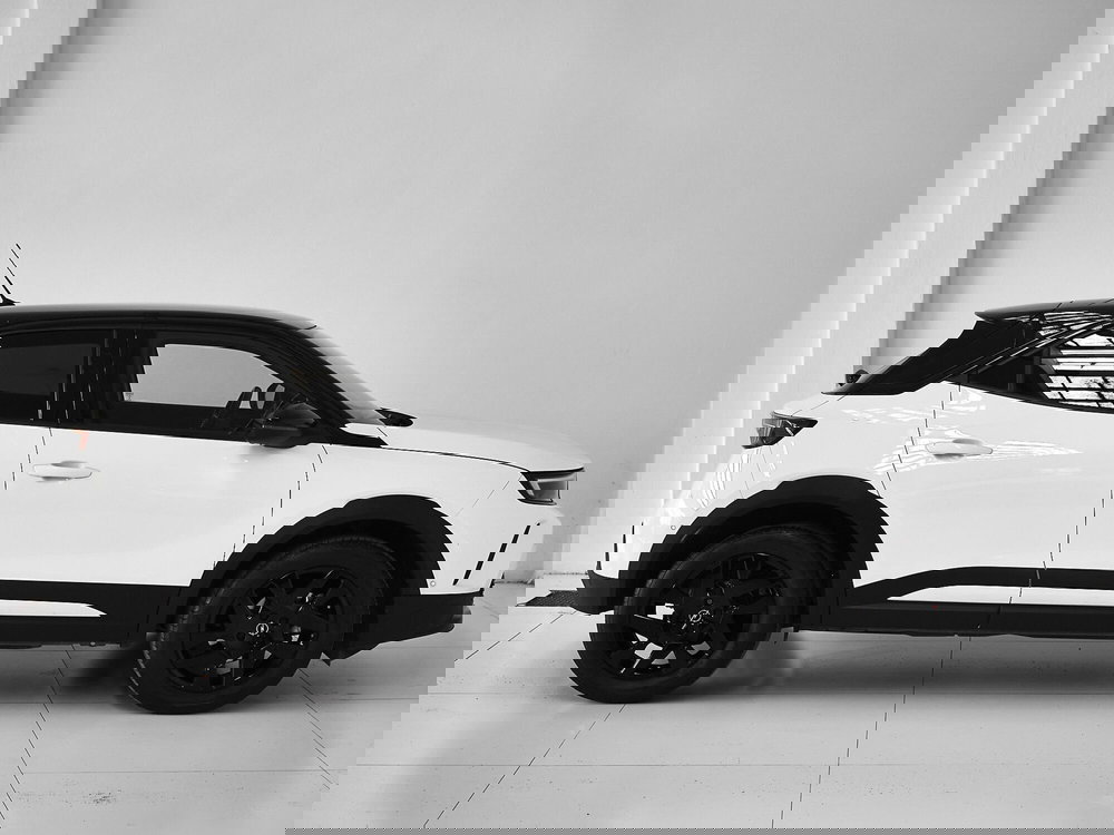 Opel Mokka usata a Prato (6)