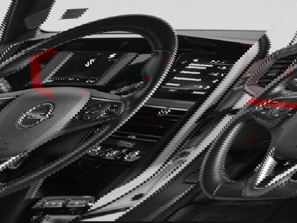 Opel Mokka usata a Prato (8)