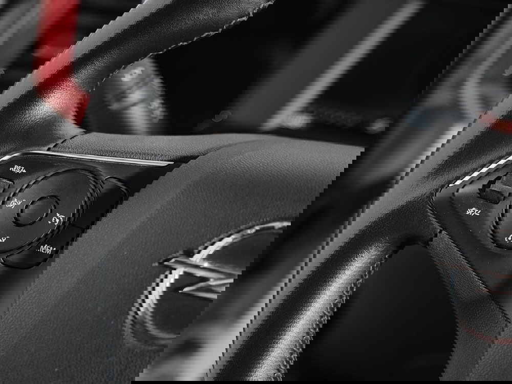 Opel Mokka usata a Prato (9)