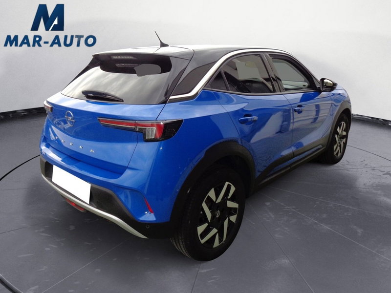 Opel Mokka usata a Treviso (3)