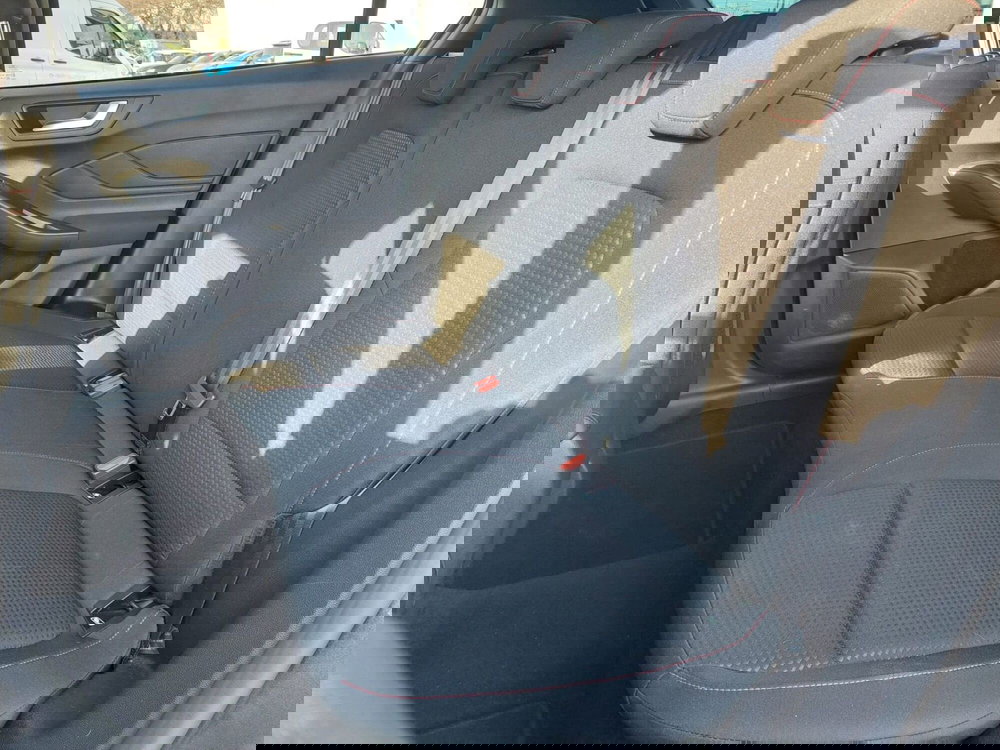 Ford Focus usata a Treviso (10)