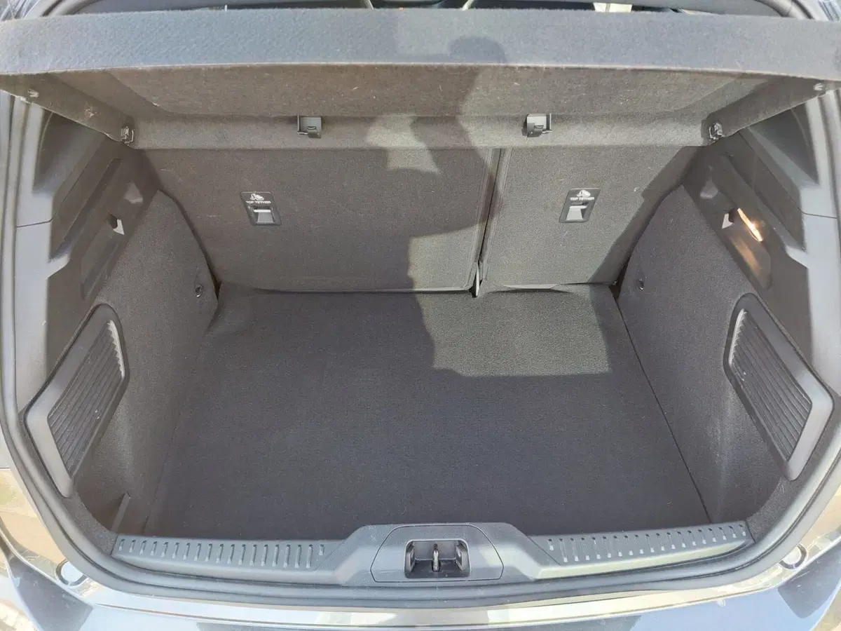 Ford Focus usata a Treviso (15)