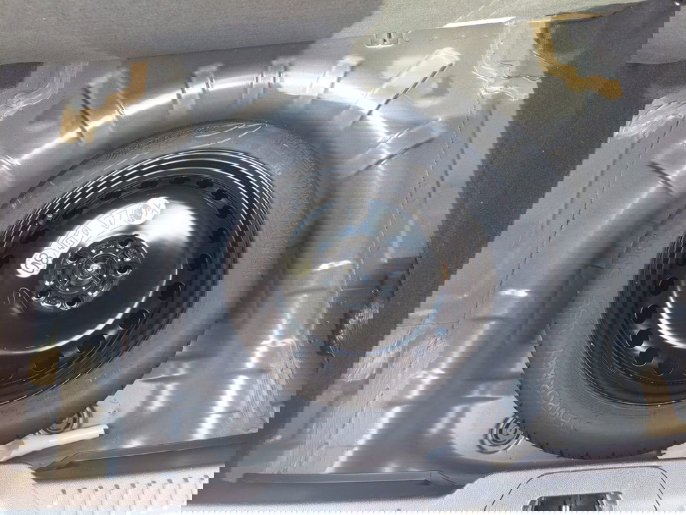 Ford Focus usata a Treviso (16)