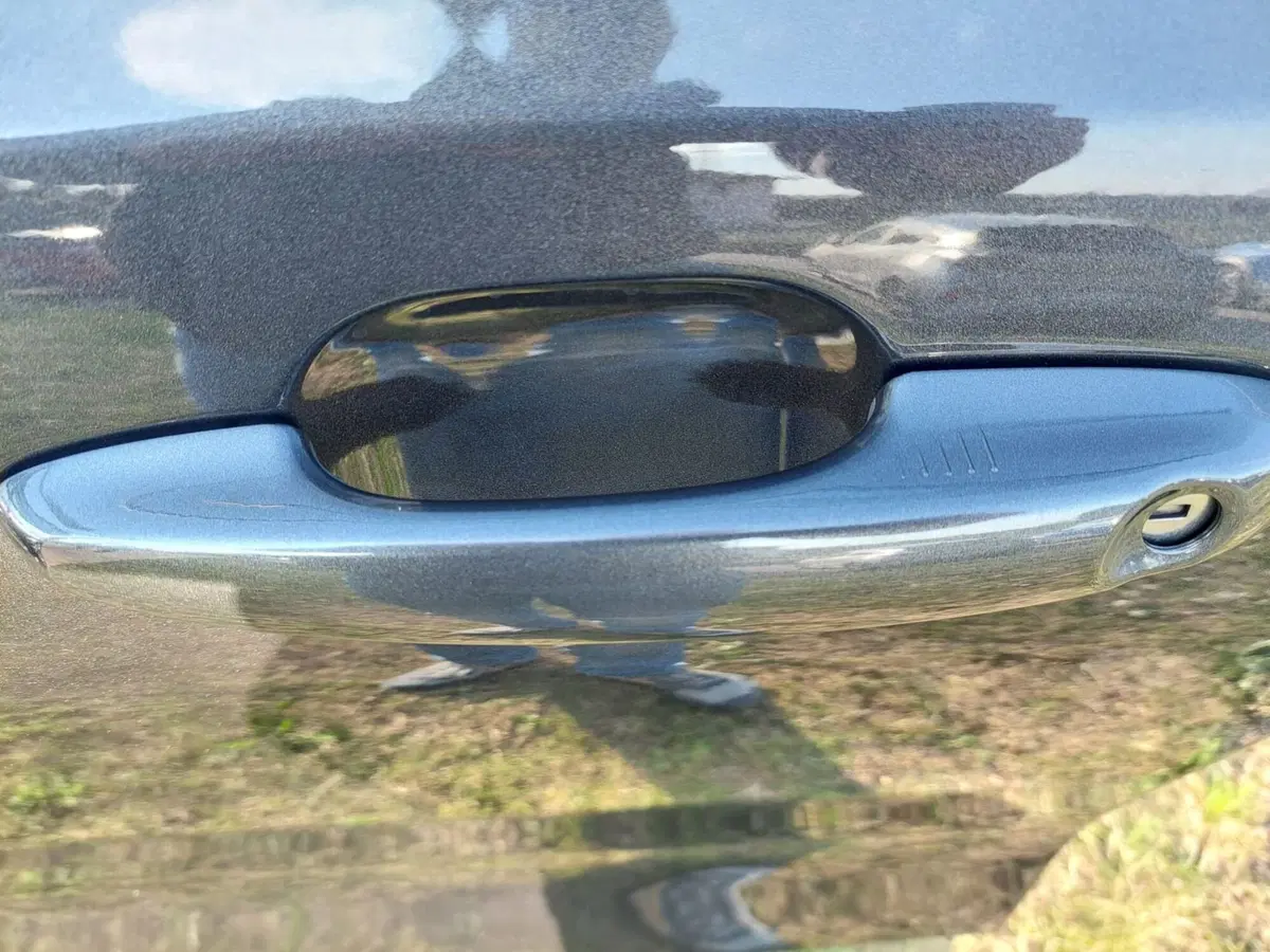 Ford Focus usata a Treviso (17)
