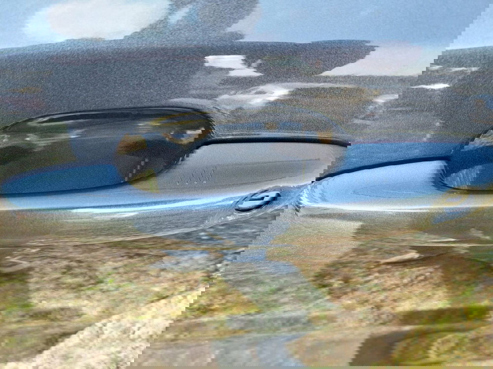 Ford Focus usata a Treviso (17)