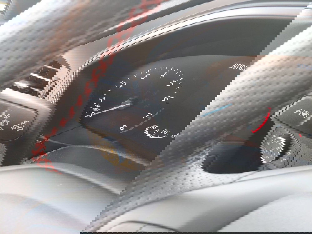 Ford Focus usata a Treviso (18)